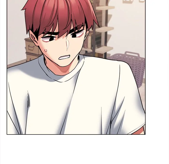 An Outsider’s Way In Chapter 69 - Page 112