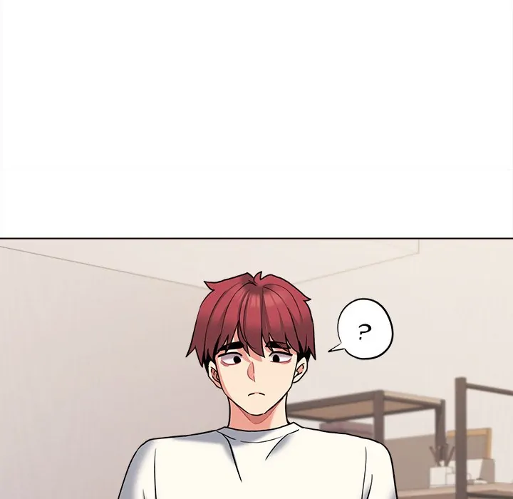 An Outsider’s Way In Chapter 69 - Page 113