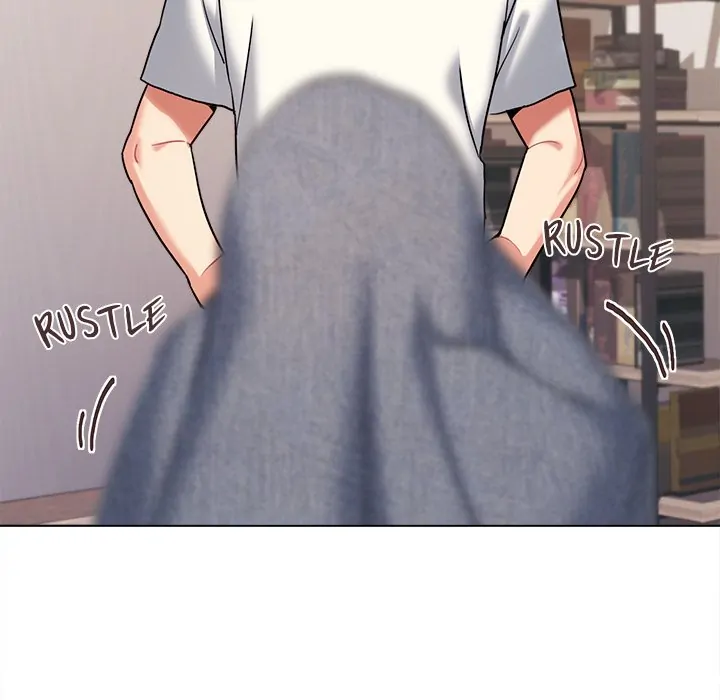 An Outsider’s Way In Chapter 69 - Page 114