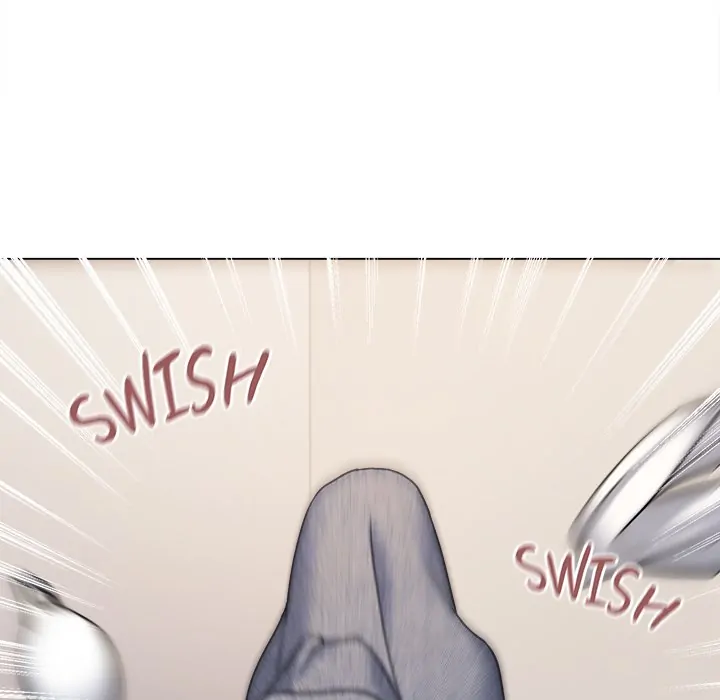 An Outsider’s Way In Chapter 69 - Page 115