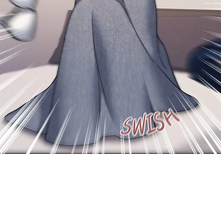 An Outsider’s Way In Chapter 69 - Page 116