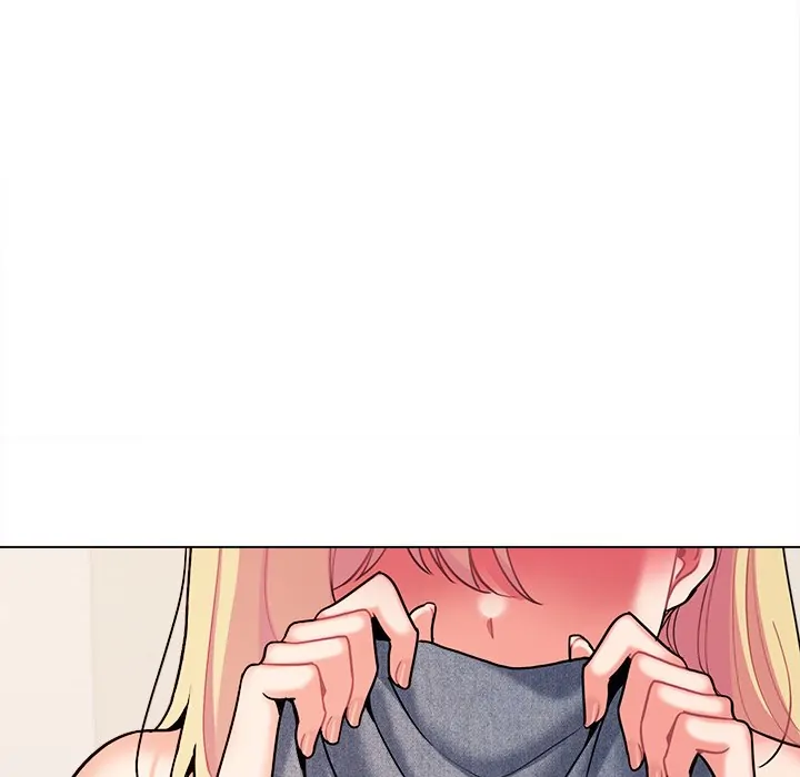 An Outsider’s Way In Chapter 69 - Page 117