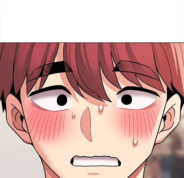 An Outsider’s Way In Chapter 69 - Page 119