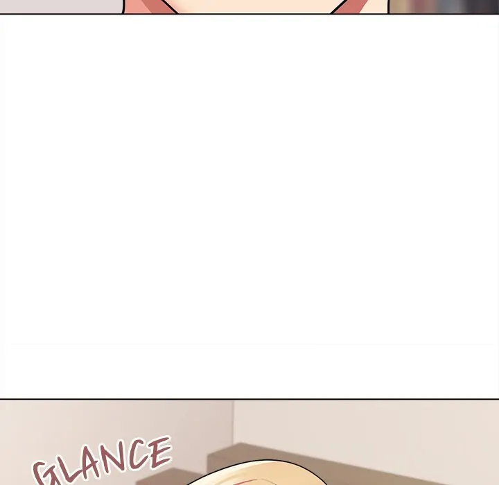 An Outsider’s Way In Chapter 69 - Page 120