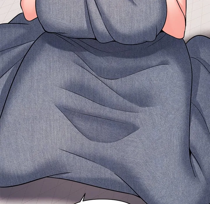 An Outsider’s Way In Chapter 69 - Page 122