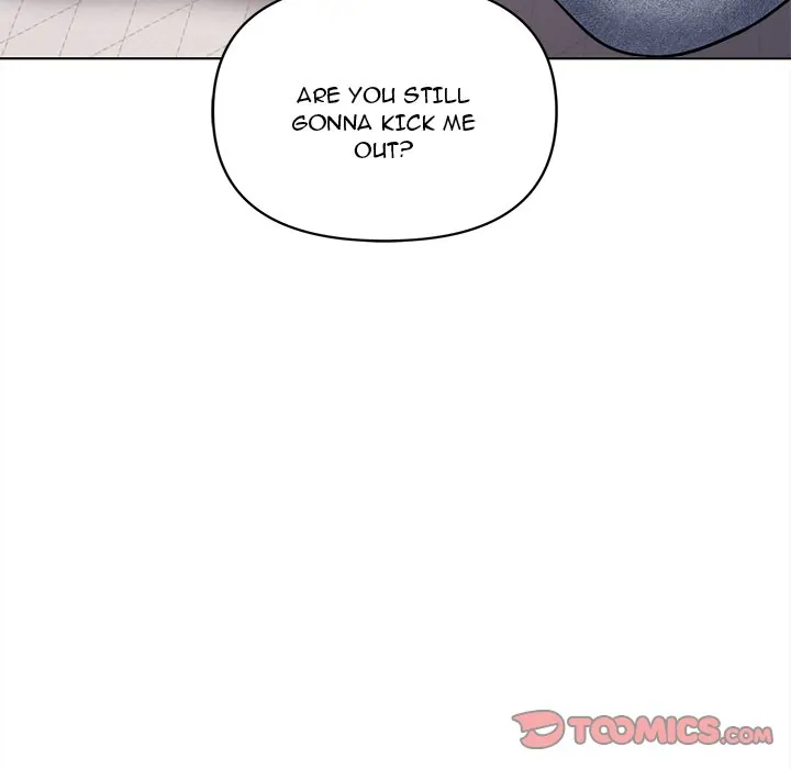 An Outsider’s Way In Chapter 69 - Page 123