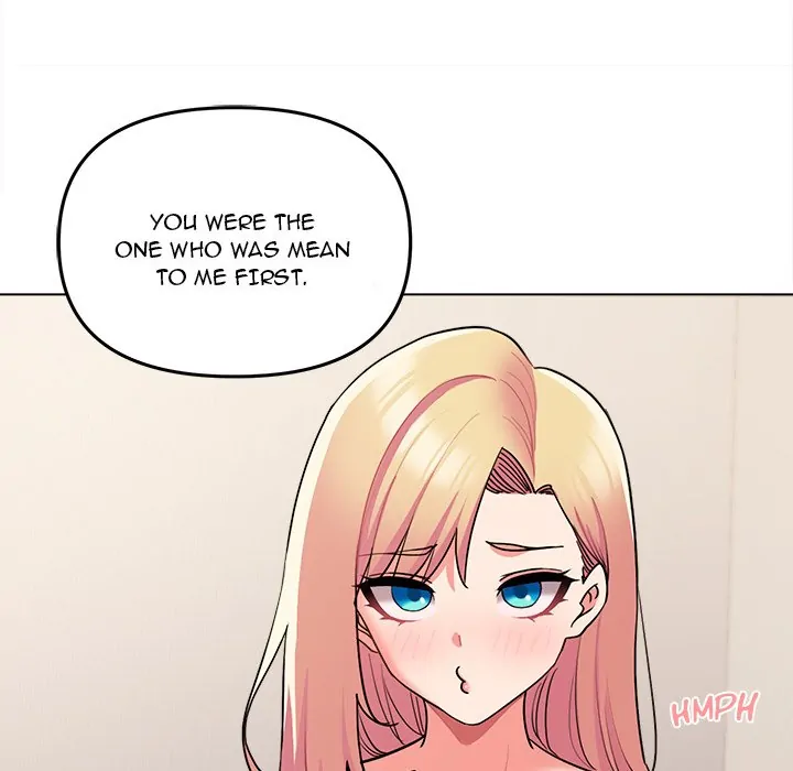 An Outsider’s Way In Chapter 69 - Page 126