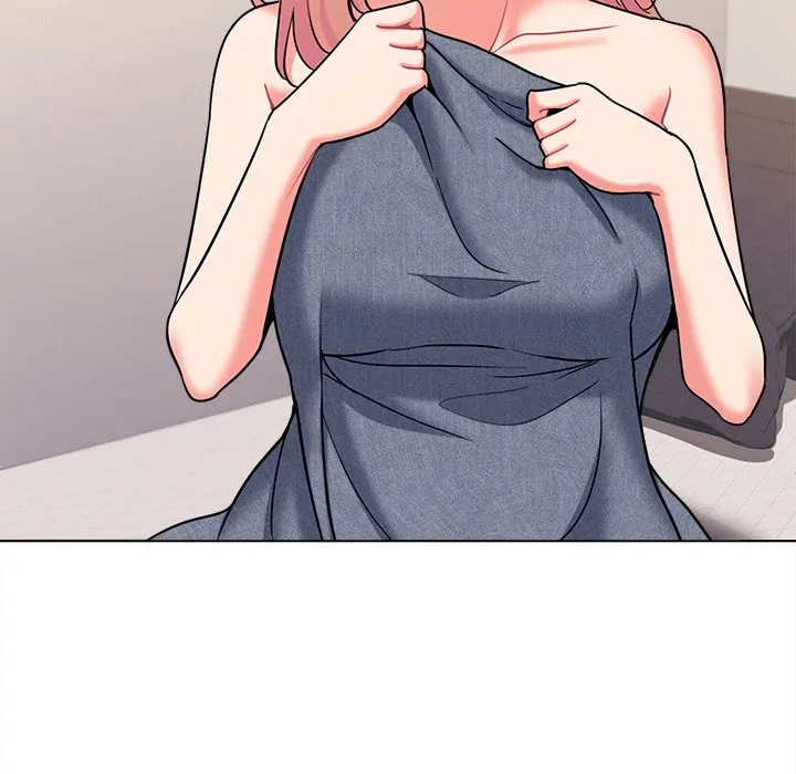 An Outsider’s Way In Chapter 69 - Page 127