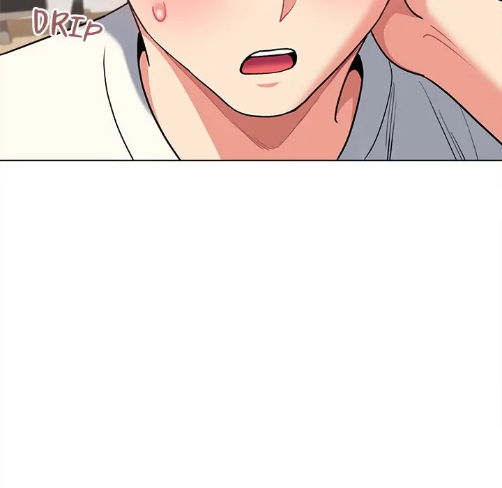 An Outsider’s Way In Chapter 69 - Page 129