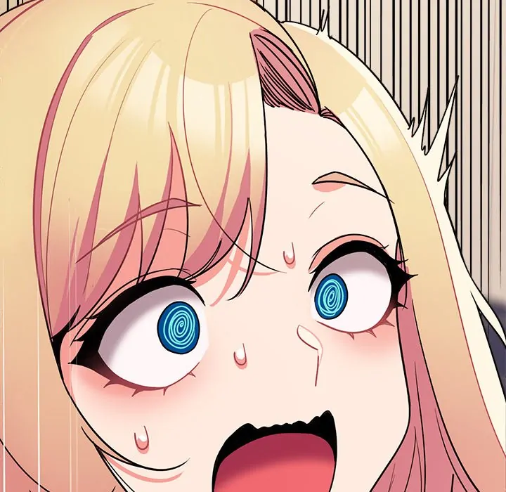 An Outsider’s Way In Chapter 69 - Page 14