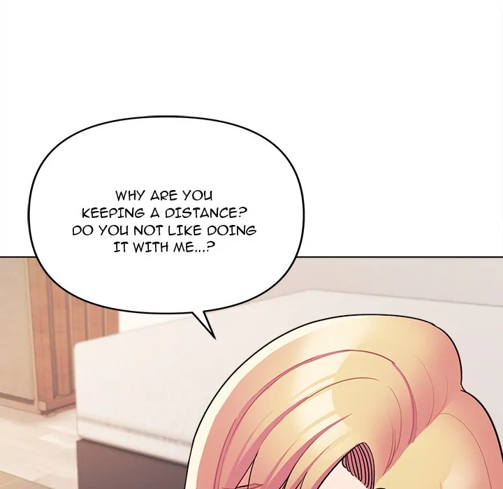 An Outsider’s Way In Chapter 69 - Page 135