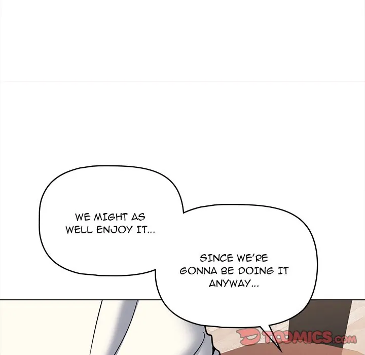 An Outsider’s Way In Chapter 69 - Page 138