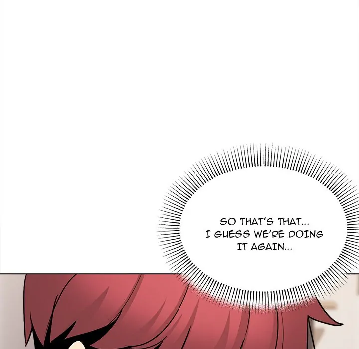 An Outsider’s Way In Chapter 69 - Page 140