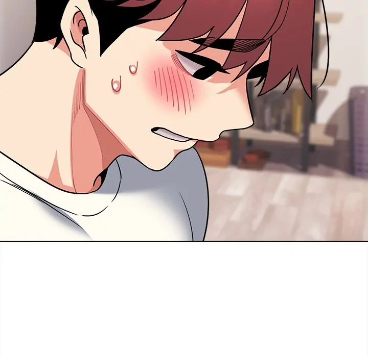 An Outsider’s Way In Chapter 69 - Page 141