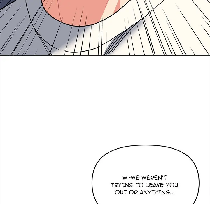 An Outsider’s Way In Chapter 69 - Page 17