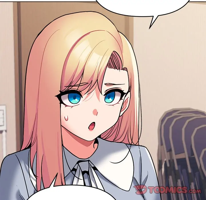 An Outsider’s Way In Chapter 69 - Page 18