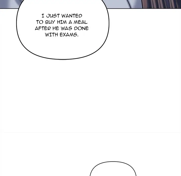 An Outsider’s Way In Chapter 69 - Page 19