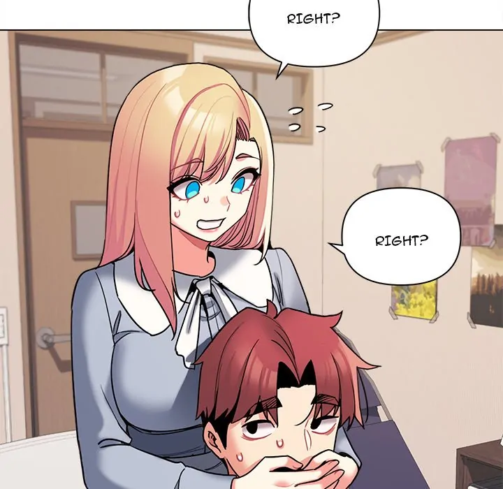 An Outsider’s Way In Chapter 69 - Page 20