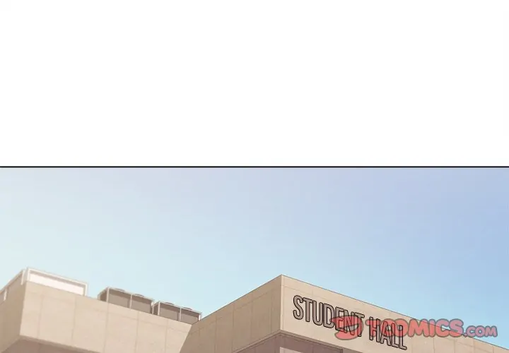 An Outsider’s Way In Chapter 69 - Page 3