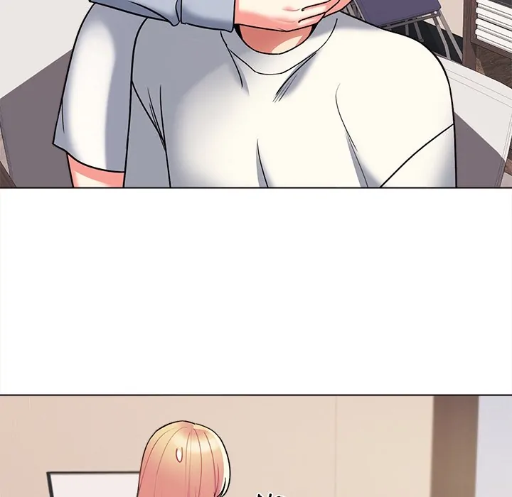 An Outsider’s Way In Chapter 69 - Page 21