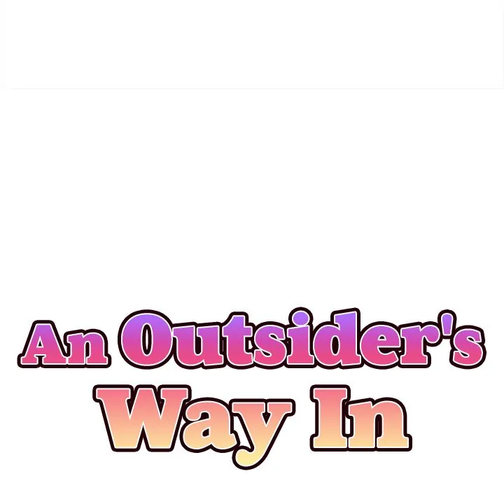 An Outsider’s Way In Chapter 69 - Page 26