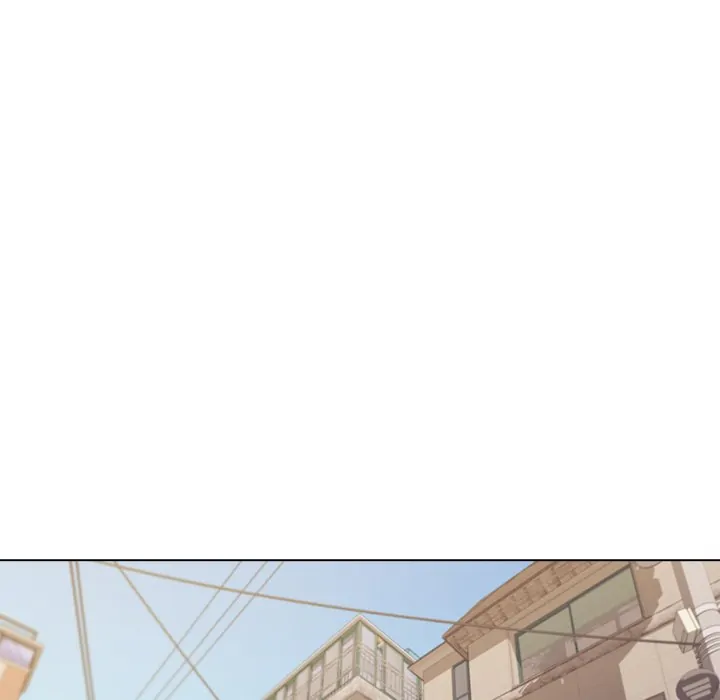 An Outsider’s Way In Chapter 69 - Page 28