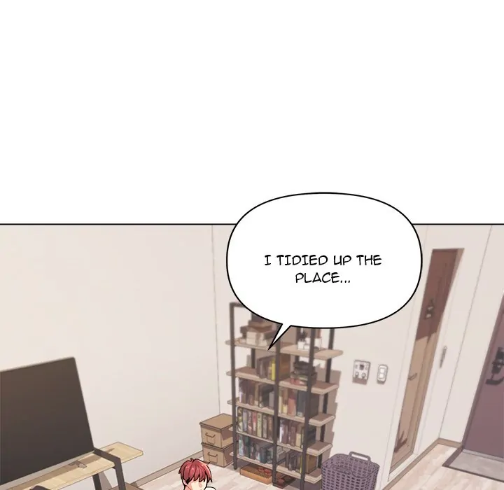 An Outsider’s Way In Chapter 69 - Page 30