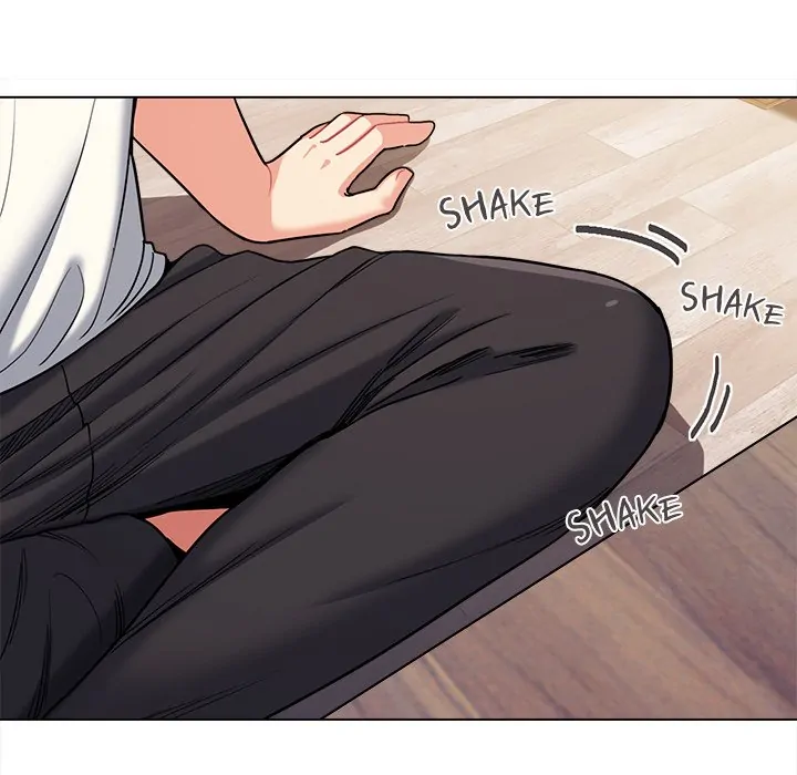 An Outsider’s Way In Chapter 69 - Page 32