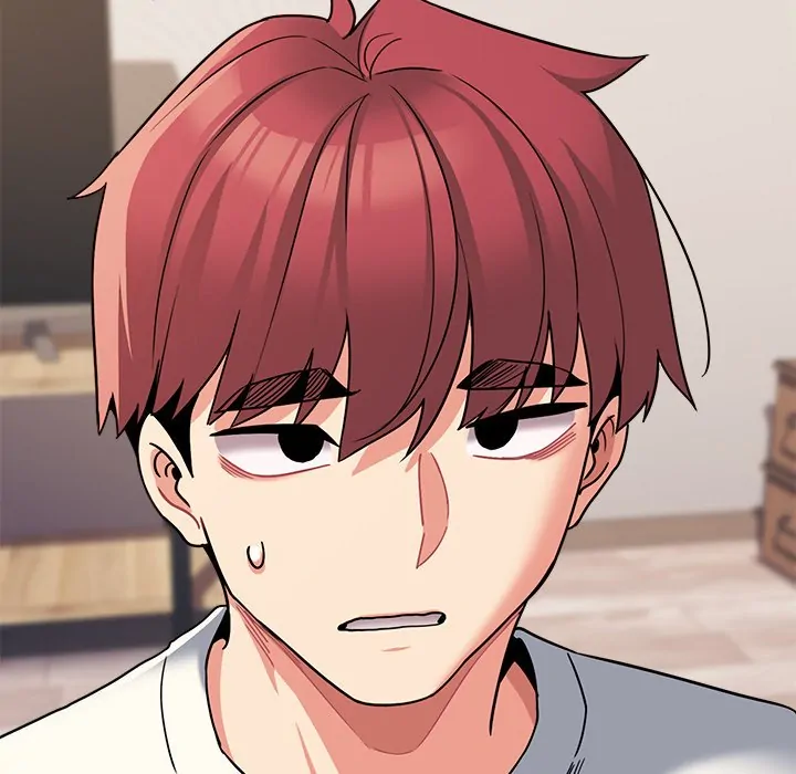 An Outsider’s Way In Chapter 69 - Page 34