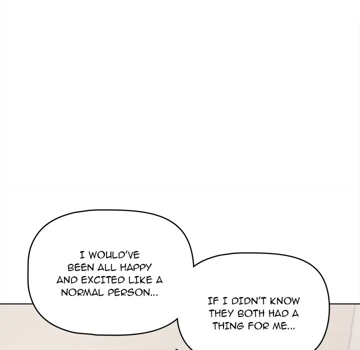 An Outsider’s Way In Chapter 69 - Page 37