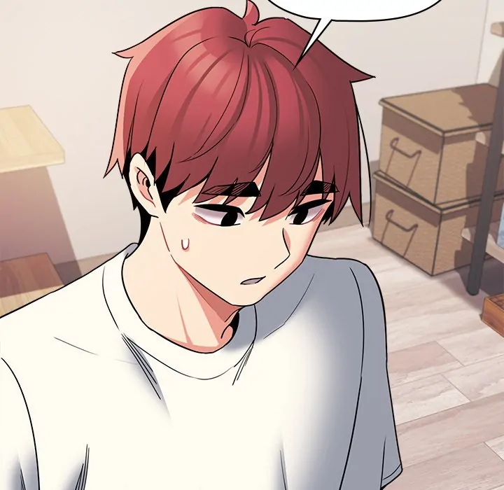 An Outsider’s Way In Chapter 69 - Page 38