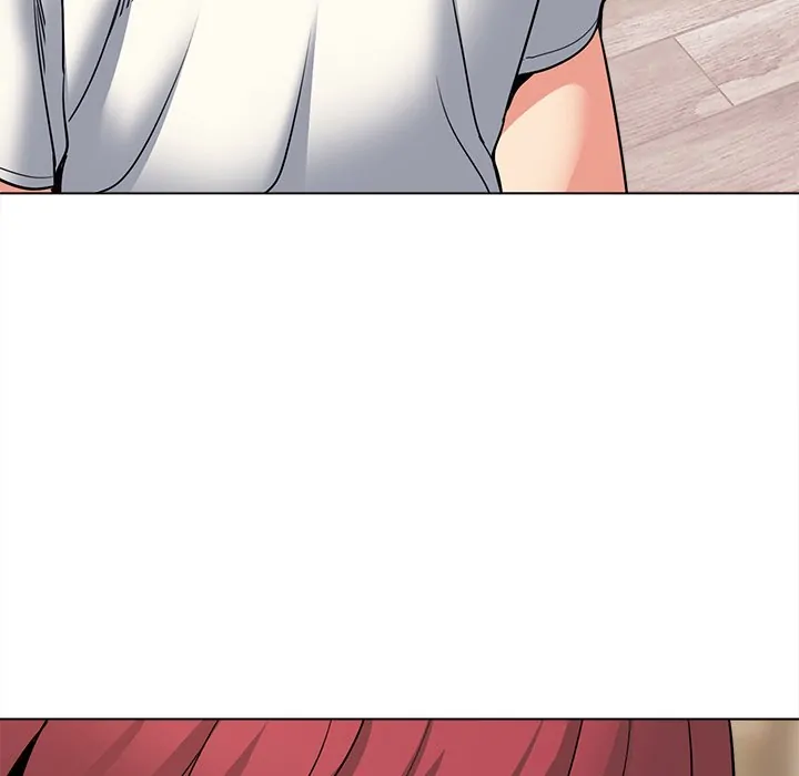 An Outsider’s Way In Chapter 69 - Page 39