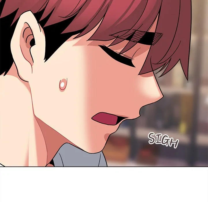 An Outsider’s Way In Chapter 69 - Page 40