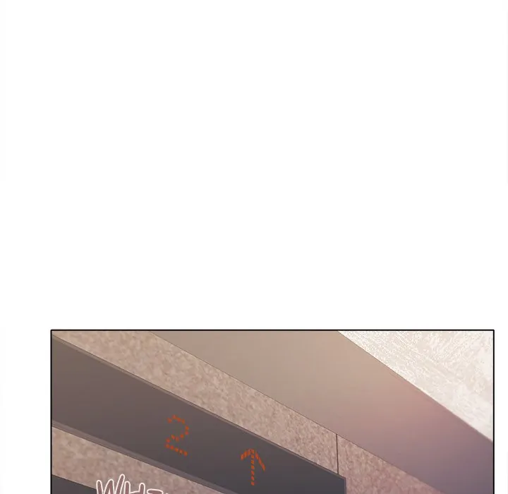 An Outsider’s Way In Chapter 69 - Page 41