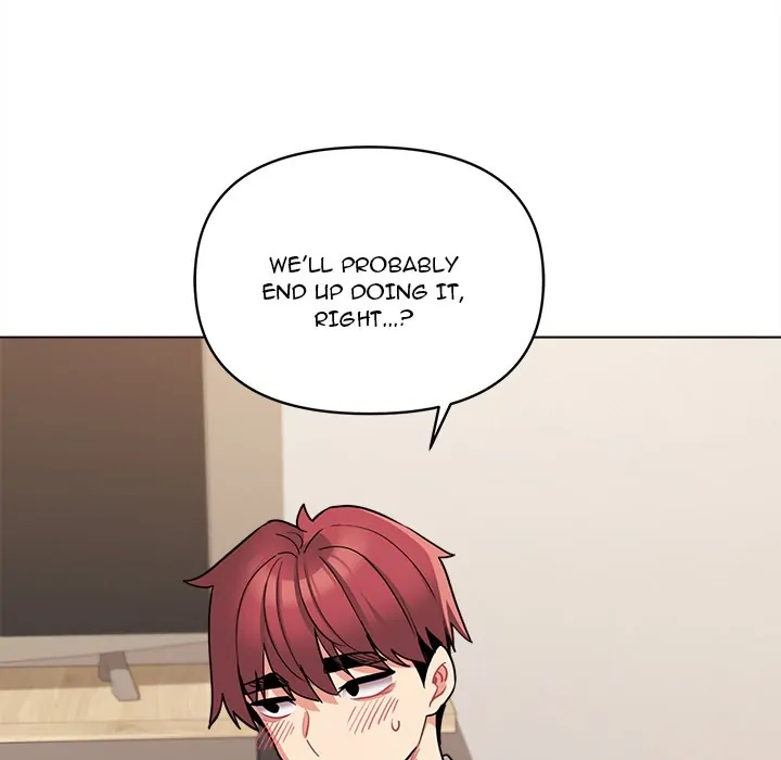 An Outsider’s Way In Chapter 69 - Page 45