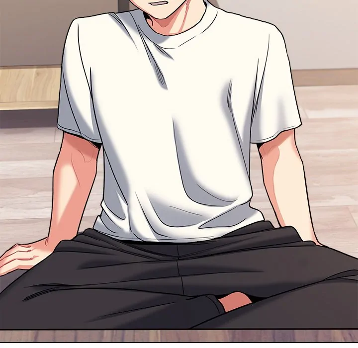 An Outsider’s Way In Chapter 69 - Page 46