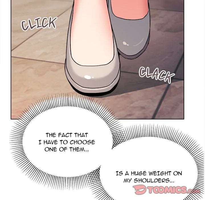 An Outsider’s Way In Chapter 69 - Page 48
