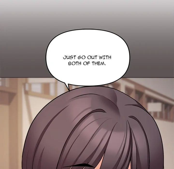 An Outsider’s Way In Chapter 69 - Page 50