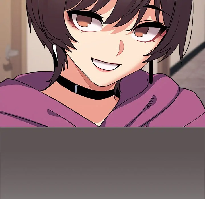 An Outsider’s Way In Chapter 69 - Page 51