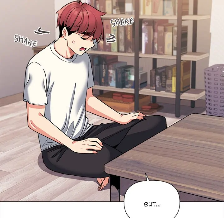 An Outsider’s Way In Chapter 69 - Page 53