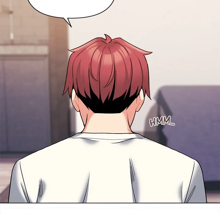 An Outsider’s Way In Chapter 69 - Page 55