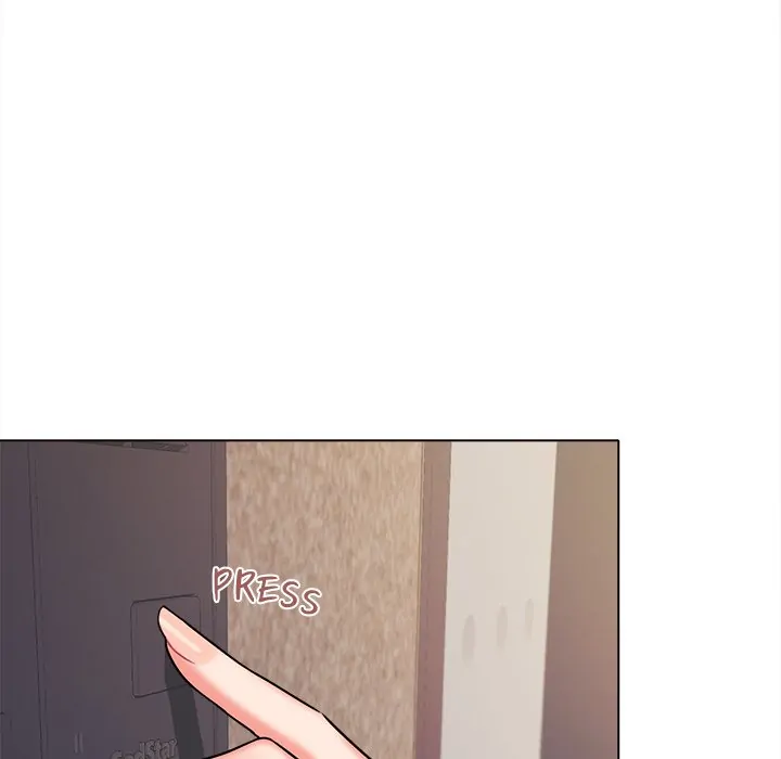 An Outsider’s Way In Chapter 69 - Page 56