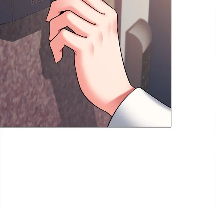 An Outsider’s Way In Chapter 69 - Page 57