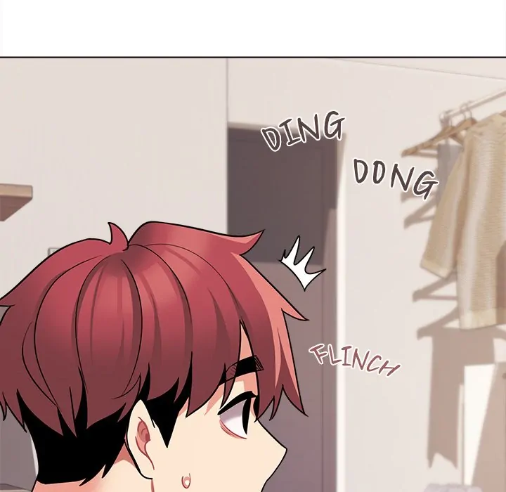 An Outsider’s Way In Chapter 69 - Page 58