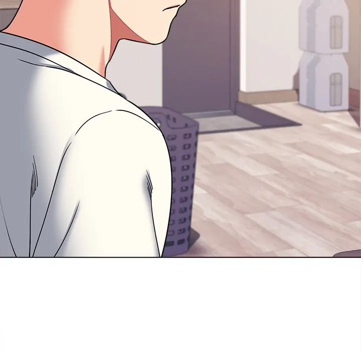 An Outsider’s Way In Chapter 69 - Page 59