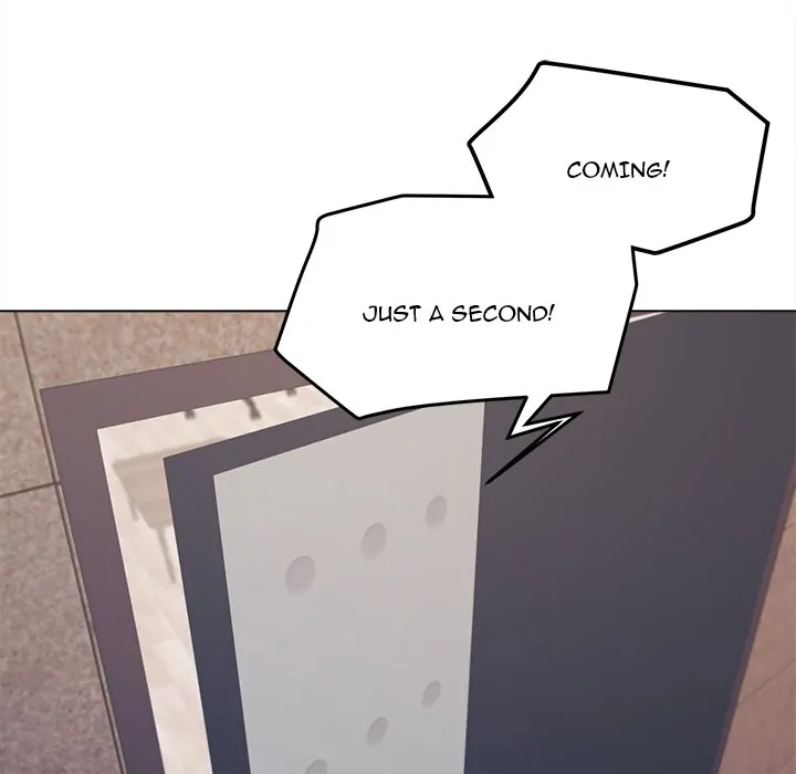 An Outsider’s Way In Chapter 69 - Page 60