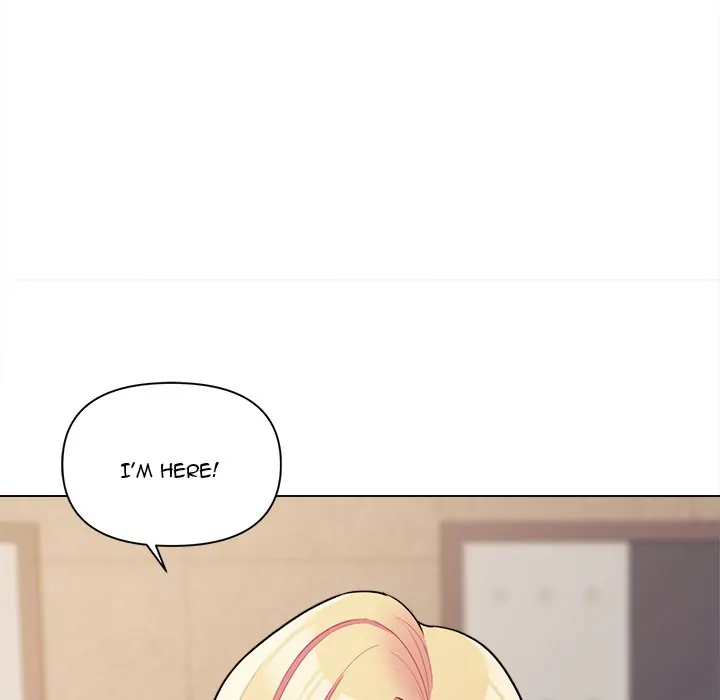 An Outsider’s Way In Chapter 69 - Page 62