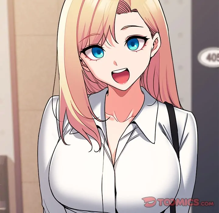 An Outsider’s Way In Chapter 69 - Page 63