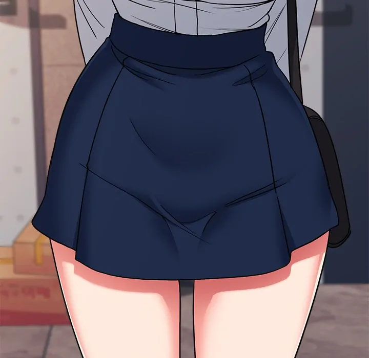 An Outsider’s Way In Chapter 69 - Page 64