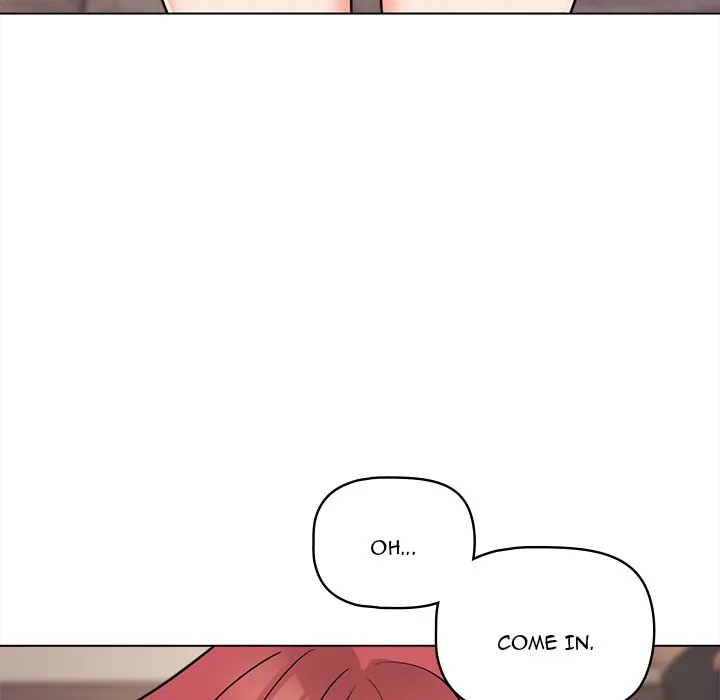 An Outsider’s Way In Chapter 69 - Page 65